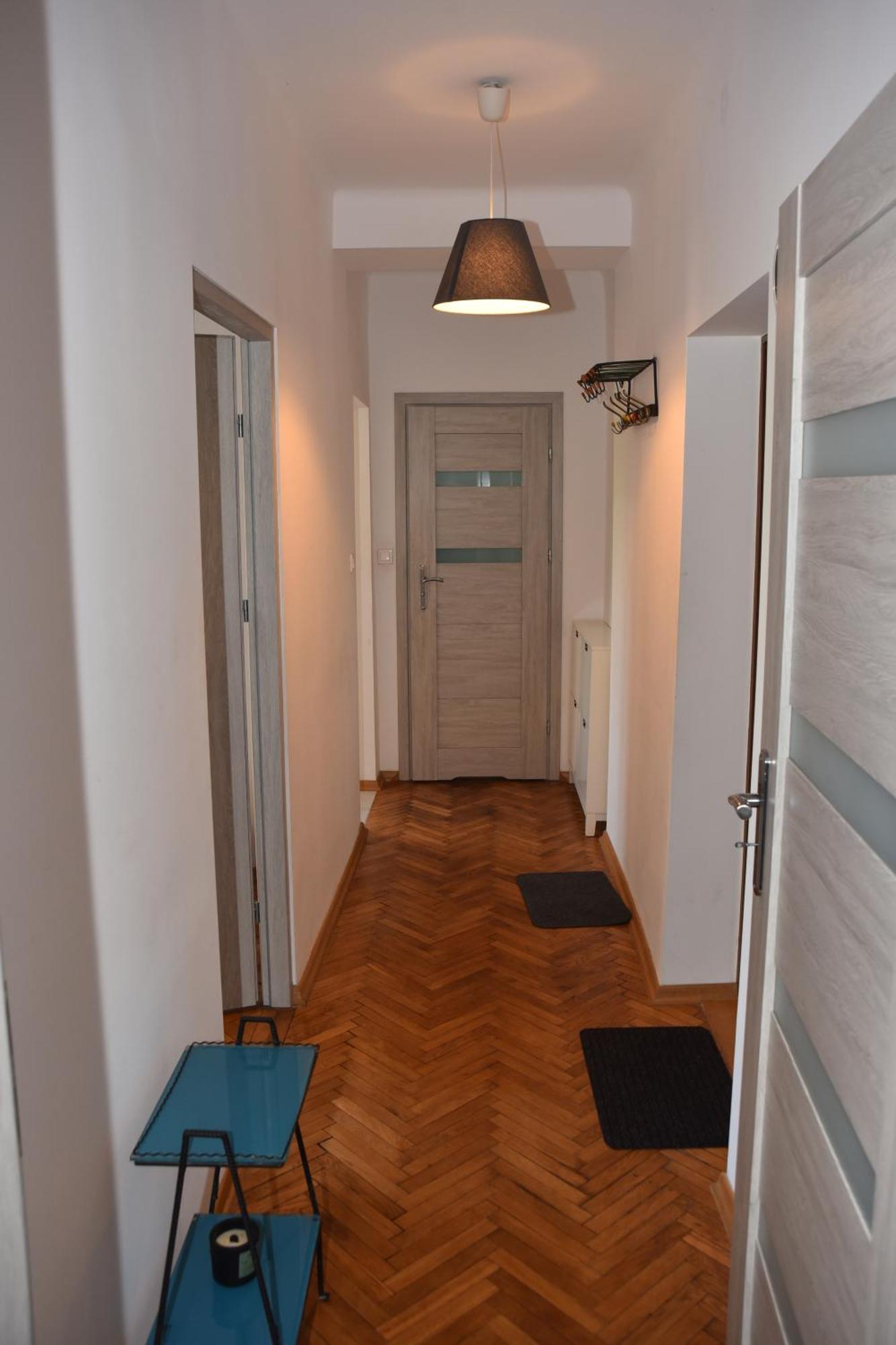 Appartamento Przytulne Mieszkanie Muranow *
