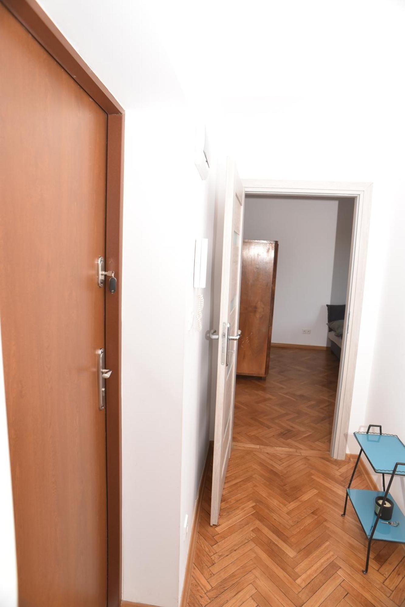 Appartamento Przytulne Mieszkanie Muranow *